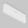 Technical C136CL-12W4K-W, LED, 12 W, 220x23x88 mm, 870 lm, 4000K, 3030, white lamp