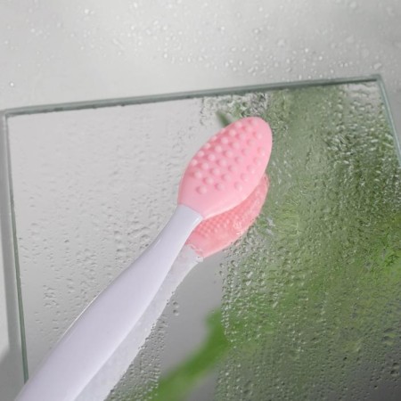 Facial brush "Miracle-Peretnik"-4