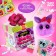 Gift set with Extra Wow-Surprise circle