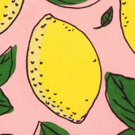 A set of kitchen towels Vitamins 35x60cm-2pcs, 100% cotton-4