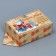 The prefabricated box - the context of "Letter", 14 x 22 x 8 cm, New Year