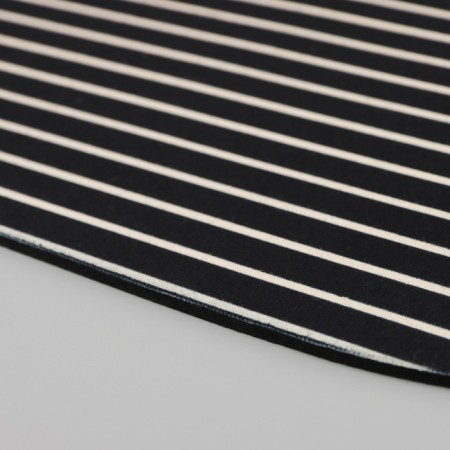 Home mats Home Home, 38 × 58 cm, black color-5