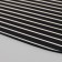 Home mats Home Home, 38 × 58 cm, black color