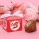 Chocolate bomb "Love", 38 g ± 10%