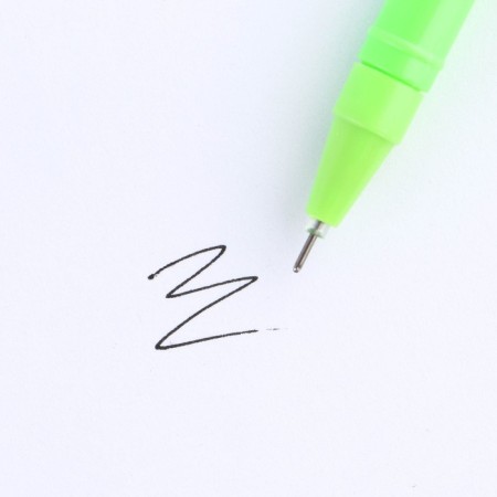 Gift New Year's Set: Notepad and Figure Hand "With Novokoti"-6