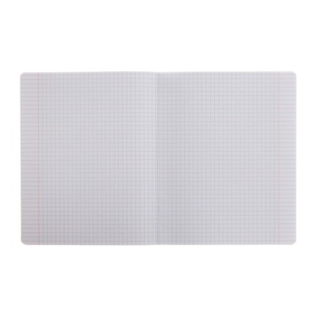 Notebook 12 sheets in the Calligrata Call "Selfidog", cover coated paper, VD-LK, OFSET Block, MIX-1