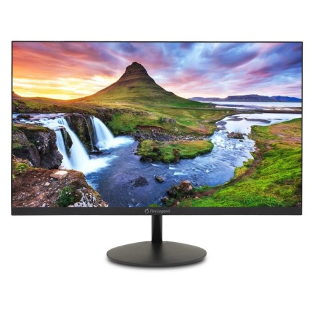 Aopen Munitor 23.8 "24SA2YEBI Black IPS LED 1MS 16: 9 HDMI matte 250CD 178g/178g 1920x1 106690