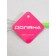 Vennese for whipping the delay "Express", 20 × 4.5 cm, color mix