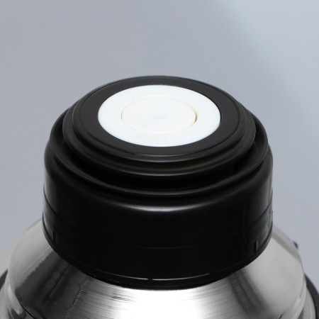 Thermos "Act": 1 liter, heat conservation 12-24 hours-5