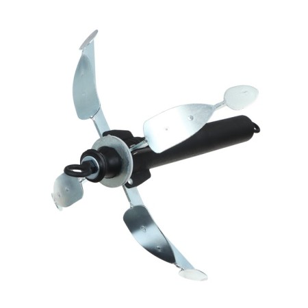 Anchor collapsible Yaman, 5 kg