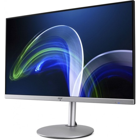 Monitor Acer 31.5 "CBA322QUSMIIIPRZX Black IPS LED 1MS 16: 9 HDMI matte HAS 1000: 1 300CD 17 10046-2