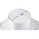 Exhaust BALLU BAF-FW 150, D = 150 mm, 20 W, 300 m3/hour, 36 dB, white