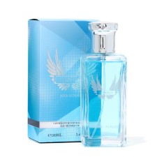 Men's toilet water Courageous, 100 ml