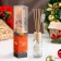 The aromatic “modern” diffuser, 50 ml, almonds and sakura, “wealth of aroma”