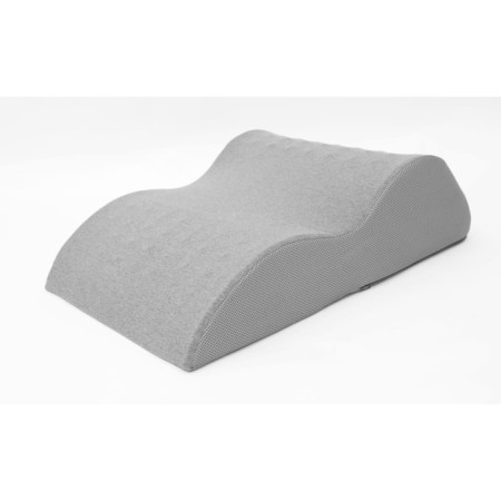 Foot pillow Relah, size 62x42x11/17 cm-2