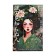 Notebook for recording hieroglyphs A6, 32 sheets "Girl in Kimono"
