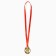 Medal with a joke "Blinds of the Year", D = 5 cm