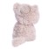 Soft toy "Kit button", 13 cm xy22067