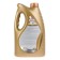 Motor oil LUKOIL LUX 5W-30, Sint, 4 L 196256