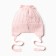 Children's hat, color light powder, size 40-42