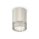 Ambrella Light, XS6305010, MR16 GU5.3 LED 10 watts lamp, silver color, transparent