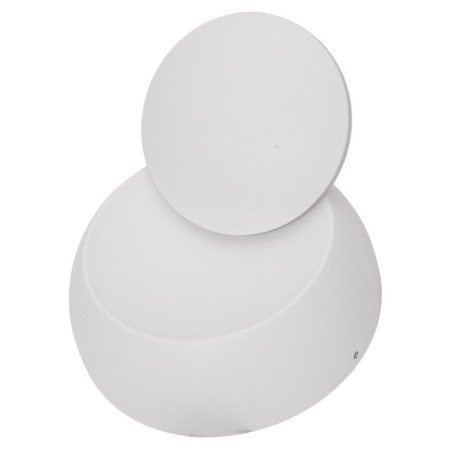 Bra Timothy 5W Led White 14x14x7.5 cm