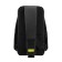 Ninetygo City Sling Bag, 12 ", 4.5l, moisture protection, black