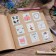 Stickers "Hello", 11 × 15.5 cm