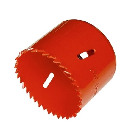 Matrix crown, Bimetal, 32 mm