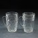 Glass Glass "Kapuchino", 400 ml, mix