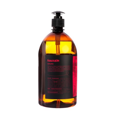 Liquid Creaml "Result. OPO" Barberry, 1000 ml-1