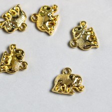Souvenir Metal Suspension 