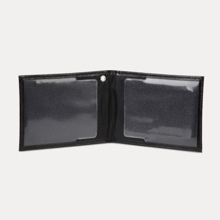Cover for certification, black color-2