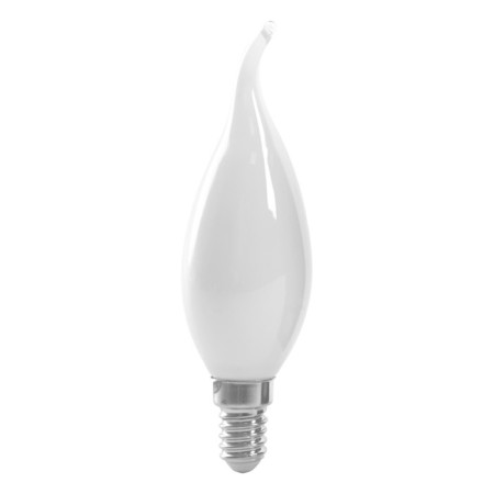 LED LED Feron, E14, 15 W, 230 V, white warm light-2