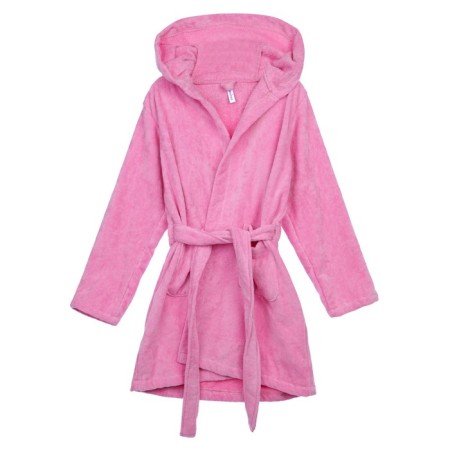 Халат для девочки, рост 122-128 см