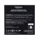 Facial powder tone 1 PARISA PP-05 beige, 7 g