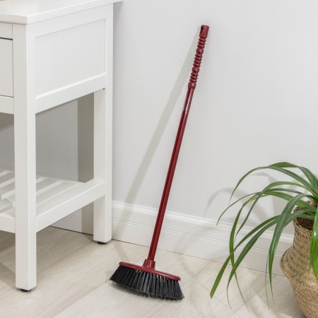 Comfort floor brush with cuttings, tough, mix color-1