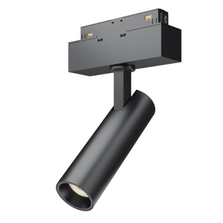 TREECH TECHNICAL TR019-2-7W3K-B, 7W, 12X12X14 cm, LED, 450LM, 3000K, Black color Black