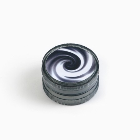 Pipe for smoking "Live in high", 12.5 x 6.5 cm-3