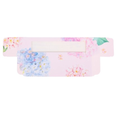 Box for Makarun, confectionery packaging "Good Day", 5.5 x 18 x 5.5 cm-2