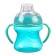 Drunker - children's impotion with a soft nose, 250 ml., With pens, Mix color