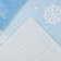 New Year's napkin on the table "Happy New Year", 40x29cm