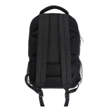 Youth backpack 42 x 27 x 19 cm, Erich Krause ActiveLine Ergoback 22l, Lettering-4