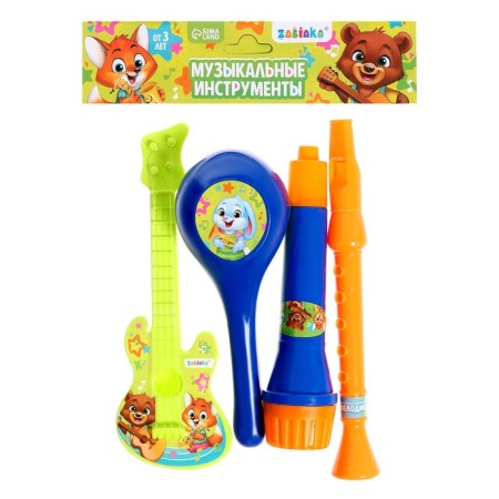 Musical instruments-5