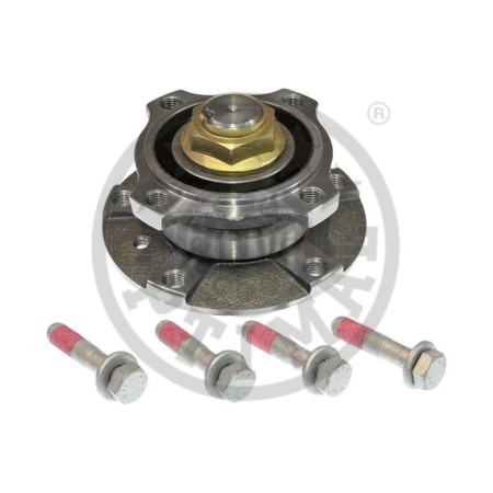 Hub assembly Optimal 501121