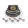Hub assembly Optimal 501121