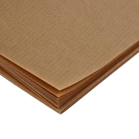 Notepad for sketches A5, 50 sheets "Palazzo", Kraft-Bumag Bloc 50 g/m²-3