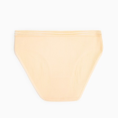 Cowards women's slips, beige color, rr 50-52-2