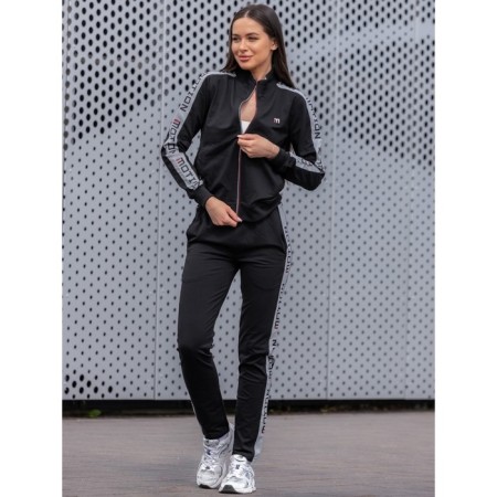 Female ishomatic costume, size 46, black color-10