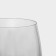 A set of glass glasses for beer "Pion", 380 ml, 6 pcs